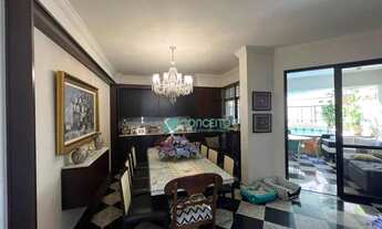 Imagem 7: Apartamento com 4 dormitórios à venda, 400 m² por R$ 1.900.000,00 - Centro - Londrina/PR