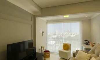 Imagem 4: Apartamento a venda no Edifico Alto da Abolição! Pronto pra morar!