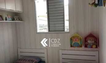 Imagem 3: Apartamento para locação com 2 dormitórios no Condomínio Spazio Splendido - Sorocaba