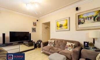 Imagem 3: Venda Apartamento 3 Dormitórios - 120 m² Moema