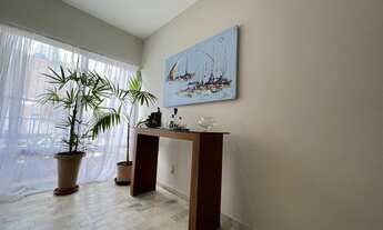 Imagem 5: Apartamento para venda com 107 metros quadrados com 3 quartos em Jardim Atlântico - Olinda