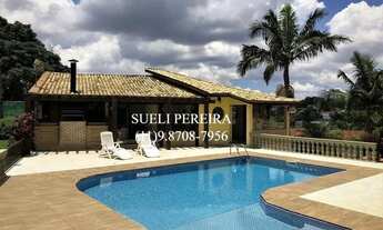 Imagem: Casa de condomínio para venda possui 588