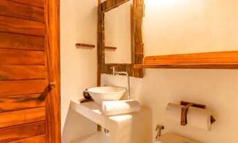 Imagem 7: Casa com 4 dormitórios à venda, 306 m² por R$ 3.699.983,00 - Estrada dos Macacos - Porto S