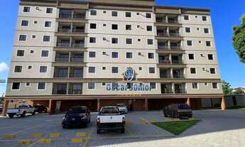 Imagem 2: Apartamento com 2 dormitórios para alugar, 48 m² por R$ 1.611,59/mês - Passaré - Fortaleza