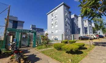 Imagem 2: Apartamento para aluguel tem 50 metros quadrados com 2 quartos em Azenha - Porto Alegre