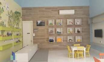 Imagem 5: Apartamento com 3 dormitórios à venda, 103 m² por R$ 699.000,00 - Parque Iracema - Fortale