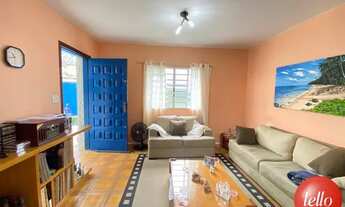 Imagem 2: São Paulo - Casa Padrão - Tatuapé