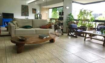 Imagem 4: Apartamento com 4 quartos à venda, 170 m² por R$ 2.000.000 - Jardim Oceânico - Rio de Jane