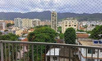 Imagem 1: Apartamento para aluguel tem 66 metros quadrados com 2 quartos em Vila Isabel - Rio de Jan