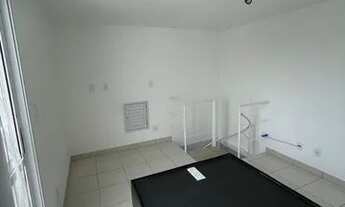 Imagem 2: Cobertura 3/4 no miragem