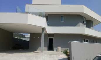 Imagem 2: SOBRADO ESPETACULAR NOVO