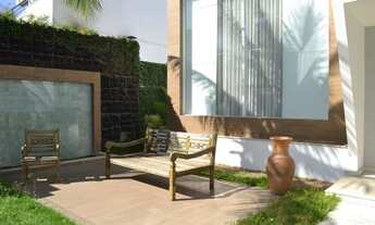 Imagem 2: Condomínio Quintas do Rio - MAGNIFICA CASA DE ALTISSIMO LUXO