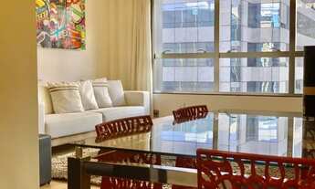 Imagem: Flat para Locação no Brooklin 2 Dorms