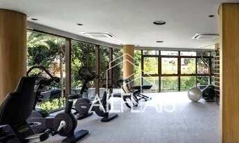 Imagem 6: Apartamento com 1 dormitório, 48 m² - venda por R$ 2.000.000 ou aluguel por R$ 13.000/mês