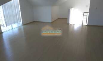 Imagem 5: SOBRADO com 3 dormitórios para alugar com 245m² por R$ 3.600,00 no bairro São Braz - CURIT