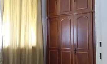 Imagem 7: 2 quartos com dependências- Garagem Alugada - Rua Barata Ribeiro=Posto 5