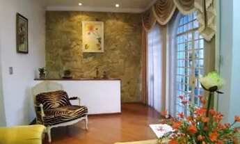 Imagem 2: São Paulo - Casa Padrão - Jardim Textil