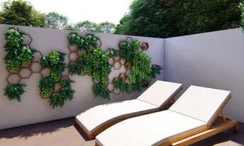 Imagem 8: Casa condomínio Fechado Sunville 189m² 4 Suítes, 02 Vagas, Piscina, Esp. Gourmet