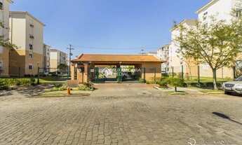 Imagem 4: Apartamento para aluguel tem 56 metros quadrados com 2 quartos em Humaitá - Porto Alegre