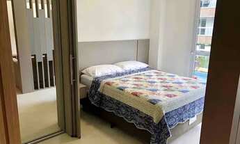 Imagem: Studio para alugar com 42 m² - Campeche