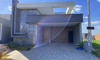 Imagem: Casa Condomínio Setlife 2