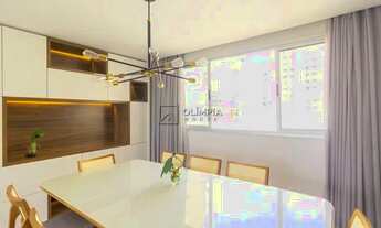 Imagem 6: Apartamento Venda Perdizes 186 m² 5 Dormitórios