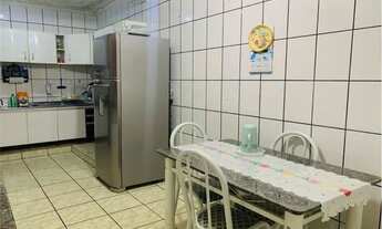 Imagem 4: CASA RESIDENCIAL em São Paulo - SP, Jardim da Conquista