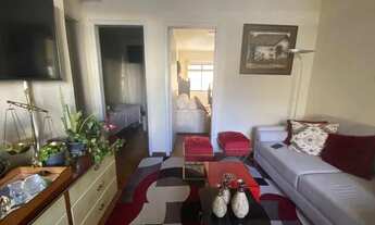 Imagem 5: Apartamento para venda possui 65 metros quadrados com 2 quartos em Bela Vista - São Paulo