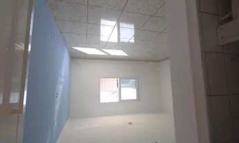 Imagem 2: Apartamento com 1 dormitório para alugar, 40 m² por R$ 1.100,00/mês - Jardim das Tulipas