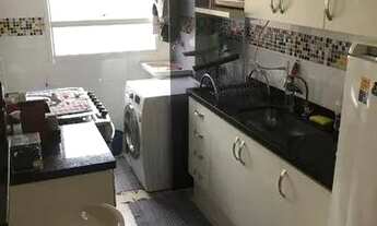 Imagem 4: Apto padrão, 52m², face sombra, rico em armários, próximo ao Novo Shopping