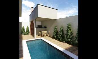 Imagem 7: Casa à venda, 3 quartos, 3 suítes, 4 vagas, Taquaral - Piracicaba/SP