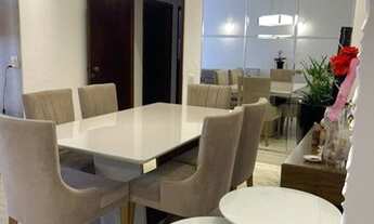 Imagem: Apartamento - Venda com 130. M², 3 Quartos(1ste)