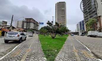 Imagem 3: Apartamento localizado no bairro Vila Guilhermina - Praia Grande/SP