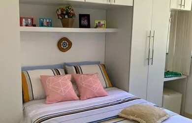 Imagem 3: Vendo apartamento 2 quartos na Freguesia JPA