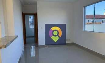 Imagem 3: Apartamento com 2 dormitórios, 60 m² - venda por R$ 400.000,00 ou aluguel por R$ 2.451,00