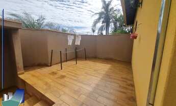 Imagem 3: Casa residencial/comercial com 5 quartos para alugar, 304m² - Jardim Canadá