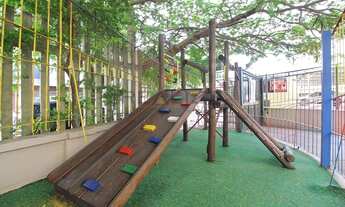 Imagem 6: Apartamento para aluguel possui 40 metros quadrados com 1 quarto em Santana - Porto Alegre