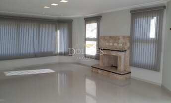 Imagem 3: Sobrado com 4 dormitórios sendo 2 suítes no Aruã Ecopark