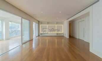 Imagem 6: Apartamento Locação Vila Nova Conceição 298 m² 4 Dormitórios