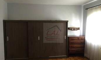 Imagem 6: Casa com 5 dormitórios, 191 m² - venda por R$ 650.000,00 ou aluguel por R$ 2.500,00/mês