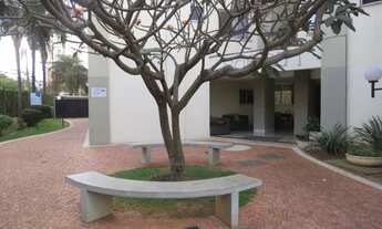 Imagem 5: Apartamento para venda com 57 metros quadrados com 2 quartos em Residencial Eldorado - Goi