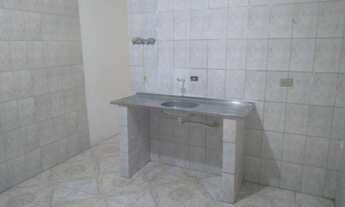 Imagem 2: Casa,1 quarto no Sto Antônio