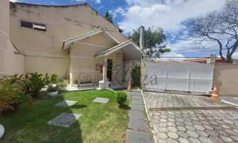 Imagem 4: Casa de condomínio para venda tem 112 metros quadrados com 2 quartos em Jardim Emília - Ja