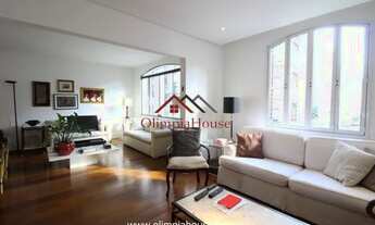 Imagem 3: Venda Apartamento 2 Dormitórios - 160 m² Itaim Bibi