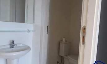 Imagem 4: Sala de 49m² Para Alugar No Edificio West Towers Em Alphaville, Sp