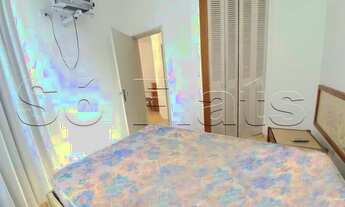 Imagem 4: Excelente opção nos Jardins: Stagium Studio totalmente mobiliado e com serviços. Sem buroc