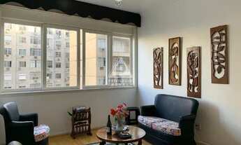 Imagem 2: Apartamento à venda, 3 quartos, Copacabana - RIO DE JANEIRO/RJ