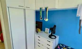 Imagem 4: Apartamento no Novo Sttilo na Maria Lacerda com 03 quartos