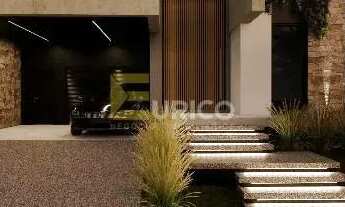 Imagem 3: Terreno em Condomínio à venda no Condomínio Portal do Jequitibá em Valinhos/SP