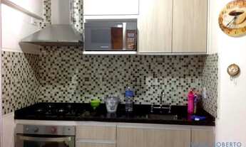 Imagem 7: APARTAMENTO - VILA GUIOMAR - SP